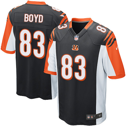 Cincinnati Bengals kids jerseys-043